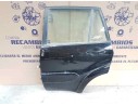 Recambio de puerta trasera izquierda para toyota rav 4 (a2) 2.0 sol 44x (2003) referencia OEM IAM   