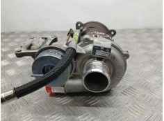 TURBOCOMPRESOR F1FG6K682AD 16399700020 BORGWARNER
