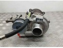 Recambio de turbocompresor para ford kuga titanium referencia OEM IAM F1FG6K682AD 16399700020 BORGWARNER
