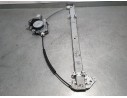 Recambio de elevalunas delantero derecho para nissan nv 200 (m20) kombi comfort referencia OEM IAM 80730JX30A  ELÉCTRICO 2 PINS
