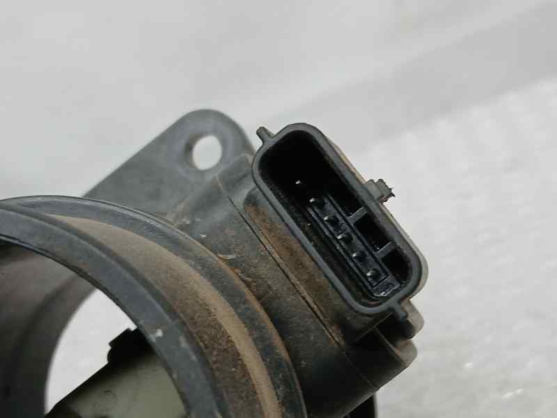 Recambio de caudalimetro para nissan qashqai (j10) acenta referencia OEM IAM 8200300002 5WK97008 SIEMENS VDO