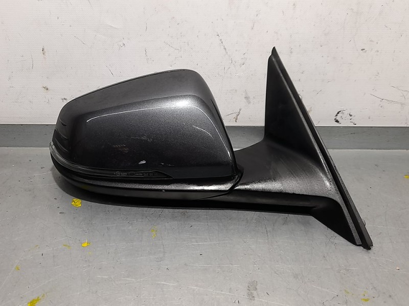 Recambio de retrovisor derecho para bmw serie 1 lim. (f40) 118d referencia OEM IAM 51169448494  ELECTRICO