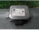 Recambio de modulo electronico para opel corsa e color edition ecoflex referencia OEM IAM 13384291 5WK50278B CONTINENTAL