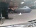 Recambio de puerta trasera izquierda para toyota rav 4 (a2) 2.0 sol 44x (2003) referencia OEM IAM   