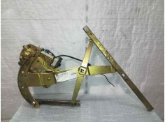 ELEVALUNAS DELANTERO DERECHO 2658549123 2 PINS ELECTRICO 