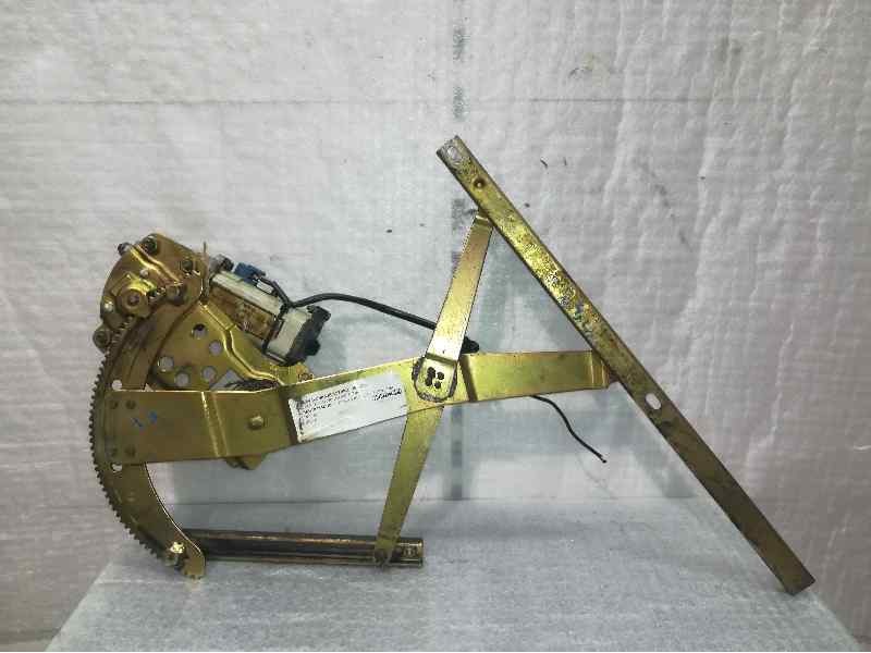 Recambio de elevalunas delantero derecho para tata telco referencia OEM IAM 2658549123 2 PINS ELECTRICO 