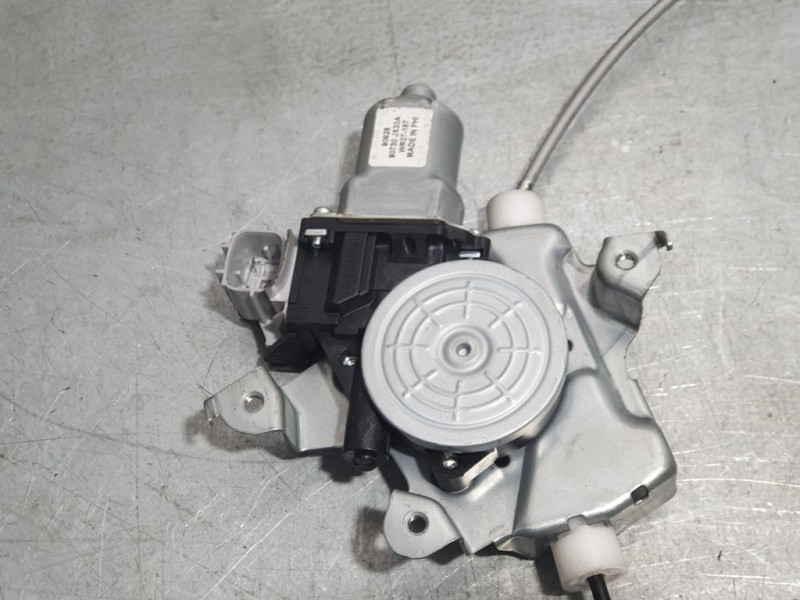 Recambio de elevalunas delantero derecho para nissan nv 200 (m20) kombi comfort referencia OEM IAM 80730JX30A  ELÉCTRICO 2 PINS