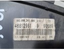 Recambio de cuadro instrumentos para fiat punto berlina (188) 1.2 8v referencia OEM IAM 46812961  