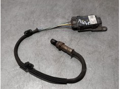 Recambio de sonda lambda para peugeot expert furgón pro standard referencia OEM IAM 9816276480 0281006851 BOSCH