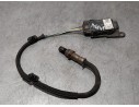 Recambio de sonda lambda para peugeot expert furgón pro standard referencia OEM IAM 9816276480 0281006851 BOSCH