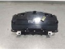 Recambio de cuadro instrumentos para citroën c3 origins referencia OEM IAM 9837553680  