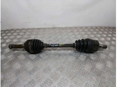 Recambio de transmision delantera izquierda para chevrolet matiz s referencia OEM IAM 96897307  