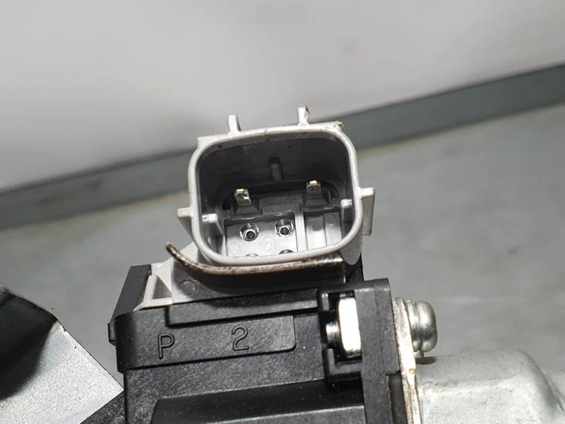 Recambio de elevalunas delantero derecho para nissan nv 200 (m20) kombi comfort referencia OEM IAM 80730JX30A  ELÉCTRICO 2 PINS