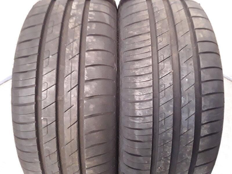 Recambio de neumatico pareja para neumaticos reutilizados - referencia OEM IAM 185551582V GOODYEAR 185/55/15/82V