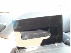 Recambio de cuadro instrumentos para bmw i3 (i01) electric referencia OEM IAM 62105A08590  