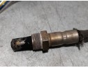 Recambio de sonda lambda para peugeot expert furgón pro standard referencia OEM IAM 9816276480 0281006851 BOSCH