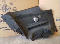 GUARNECIDO PUERTA TRASERA IZQUIERDA 