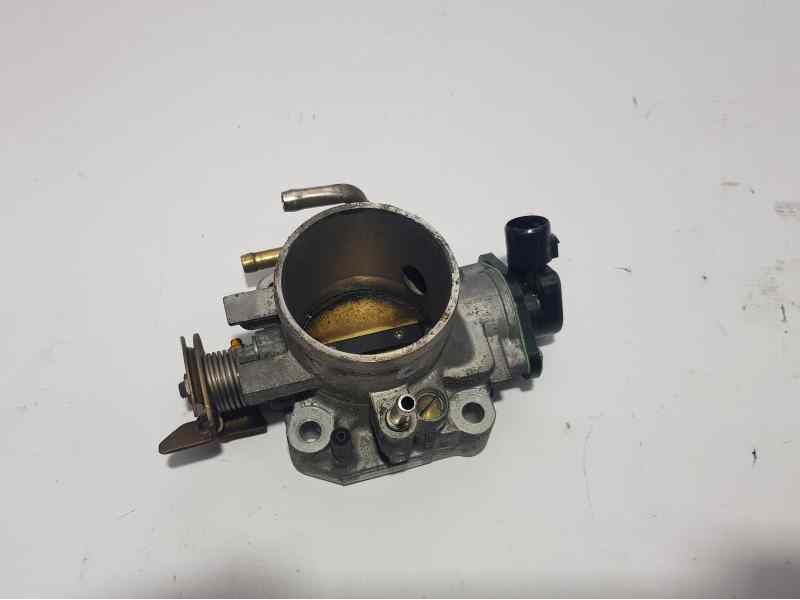 Recambio de caja mariposa para mg serie 600 (rh) 620 si referencia OEM IAM GF76A  