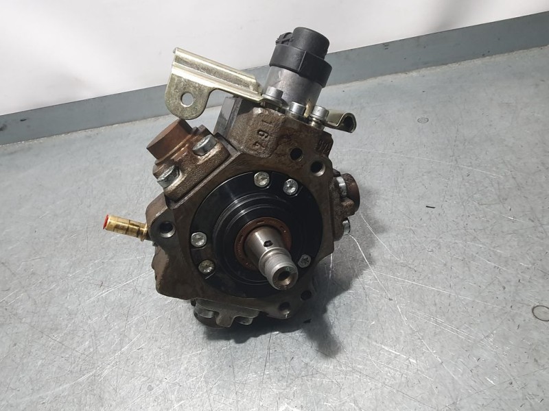 Recambio de bomba alta presion para citroën berlingo 1.6 hdi fap referencia OEM IAM 9656300380 0445010102 BOSCH