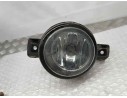 Recambio de faro antiniebla izquierdo para nissan qashqai (j10) acenta referencia OEM IAM 261558990A 89206411 VALEO