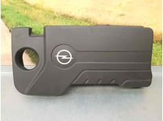 Recambio de tapa motor para opel corsa e color edition ecoflex referencia OEM IAM   