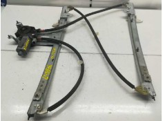 Recambio de elevalunas delantero derecho para citroën xsara picasso 1.6 hdi 90 exclusive referencia OEM IAM  2 PINS ELECTRICO