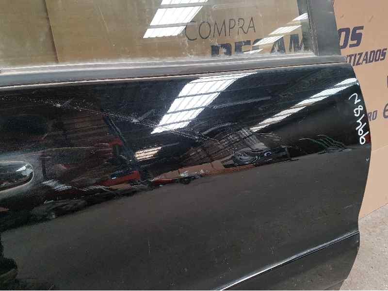 Recambio de puerta trasera derecha para toyota rav 4 (a2) 2.0 sol 44x (2003) referencia OEM IAM   TOCADA