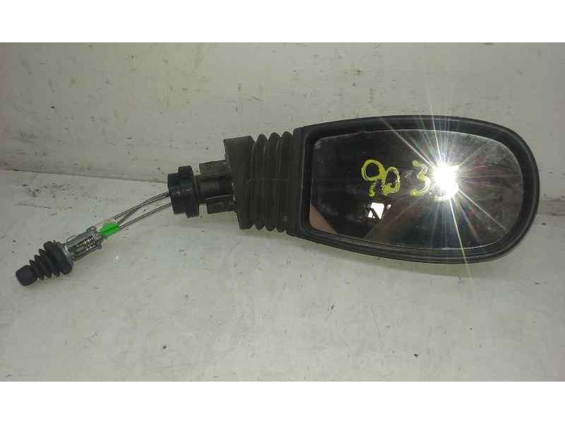 Recambio de retrovisor derecho para fiat punto berlina (188) 1.2 8v referencia OEM IAM   C/ MANDO