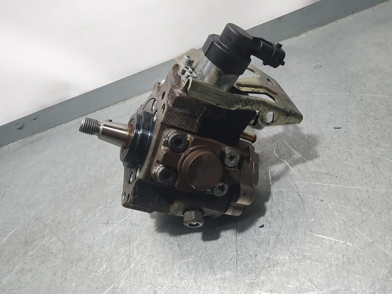 Recambio de bomba alta presion para citroën berlingo 1.6 hdi fap referencia OEM IAM 9656300380 0445010102 BOSCH