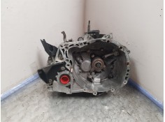 Recambio de caja cambios para renault modus confort dynamique referencia OEM IAM JR5113  5VELOCIDADES