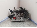 Recambio de caja cambios para renault modus confort dynamique referencia OEM IAM JR5113  5VELOCIDADES