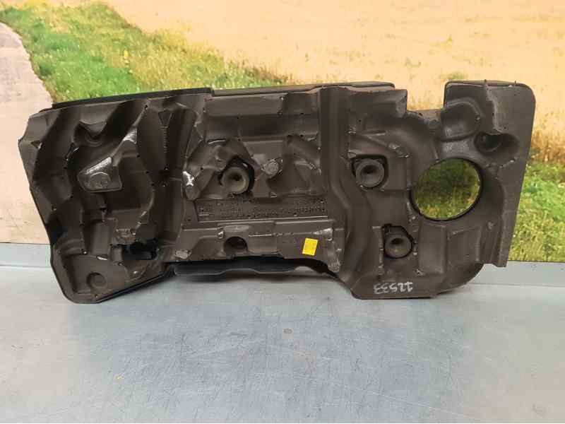 Recambio de tapa motor para opel corsa e color edition ecoflex referencia OEM IAM   