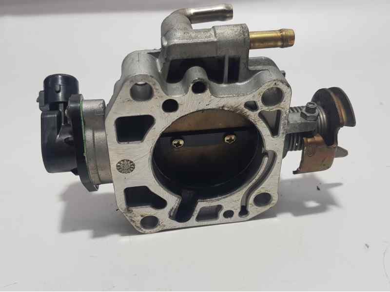 Recambio de caja mariposa para mg serie 600 (rh) 620 si referencia OEM IAM GF76A  