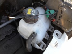 Recambio de deposito expansion para bmw i3 (i01) electric referencia OEM IAM 17137823626  