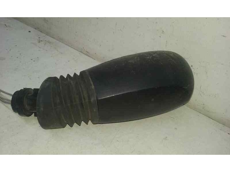 Recambio de retrovisor derecho para fiat punto berlina (188) 1.2 8v referencia OEM IAM   C/ MANDO