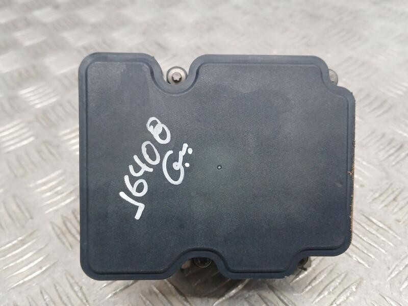 Recambio de abs para toyota auris active referencia OEM IAM 4454002500  269637