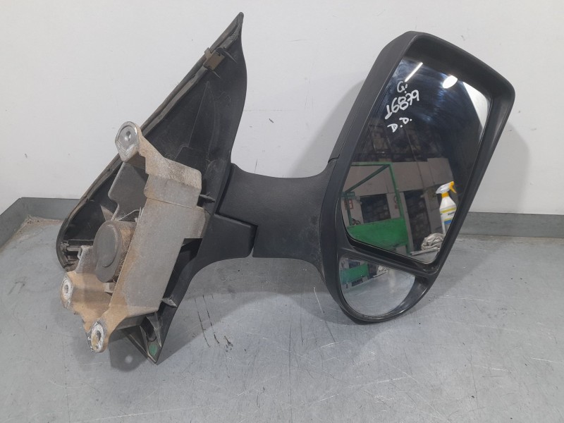 Recambio de retrovisor derecho para ford transit autobús (fd_ _, fb_ _, fs_ _, fz_ _, fc_ _) 2.2 tdci referencia OEM IAM 6C16176