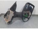 Recambio de retrovisor derecho para ford transit autobús (fd_ _, fb_ _, fs_ _, fz_ _, fc_ _) 2.2 tdci referencia OEM IAM 6C16176