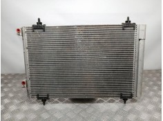 CONDENSADOR / RADIADOR AIRE ACONDICIONADO 9682531580 behr s2275001