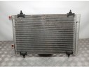 Recambio de condensador / radiador aire acondicionado para citroën c4 picasso millenium referencia OEM IAM 9682531580 behr s2275