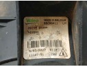 Recambio de faro antiniebla izquierdo para nissan qashqai (j10) acenta referencia OEM IAM 261558990A 89206411 VALEO