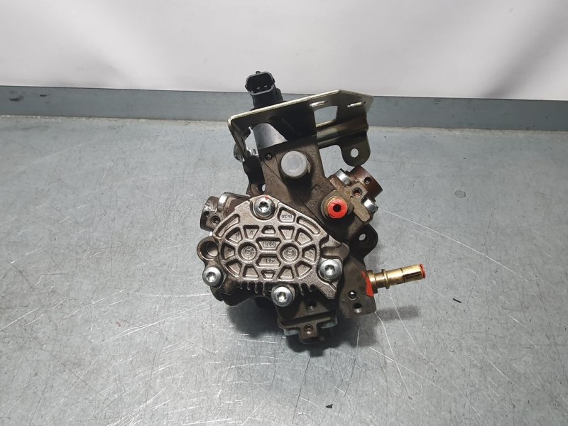 Recambio de bomba alta presion para citroën berlingo 1.6 hdi fap referencia OEM IAM 9656300380 0445010102 BOSCH