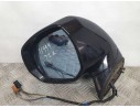 Recambio de retrovisor izquierdo para citroën c4 grand picasso 2.0 hdi fap referencia OEM IAM SIN REF  ELECTRICO 6 , 5 Y 3 CABLE