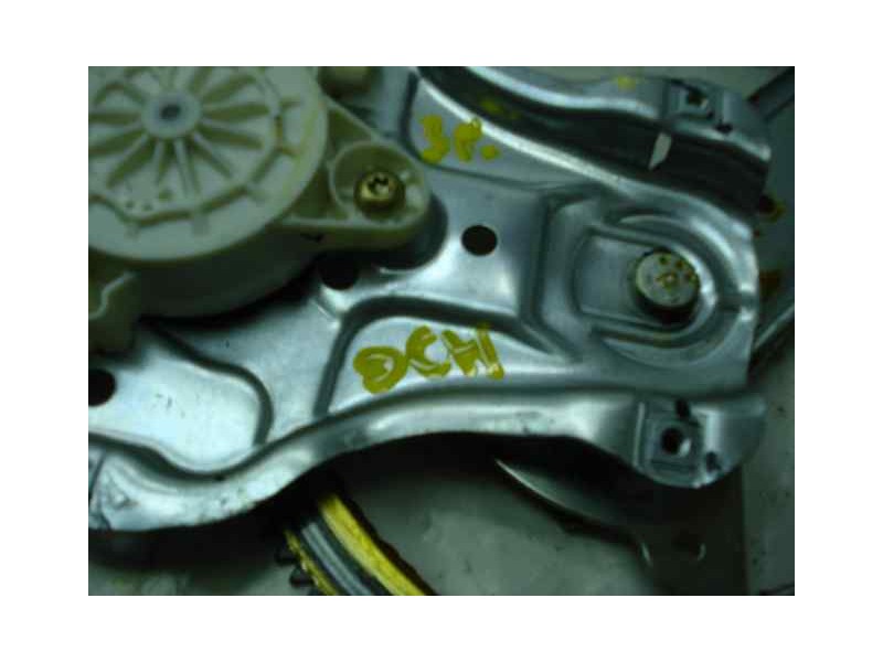 Recambio de elevalunas delantero derecho para toyota corolla (e12) 1.6 linea luna berlina referencia OEM IAM   ELECTRICO