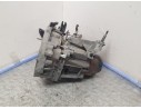 Recambio de caja cambios para renault modus confort dynamique referencia OEM IAM JR5113  5VELOCIDADES