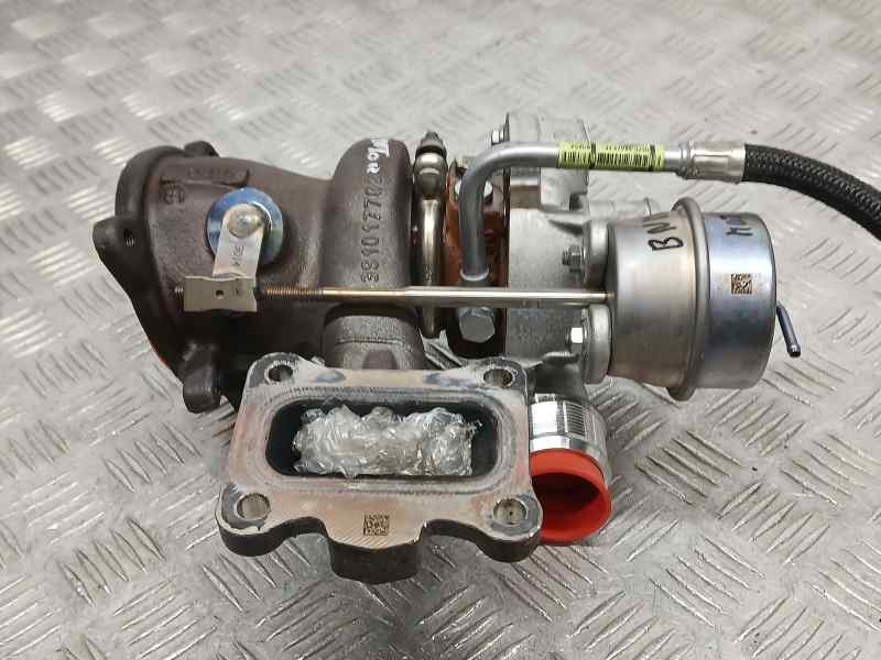 Recambio de turbocompresor para ford kuga titanium referencia OEM IAM F1FG6K682AD 16399700020 BORGWARNER