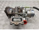 Recambio de turbocompresor para ford kuga titanium referencia OEM IAM F1FG6K682AD 16399700020 BORGWARNER