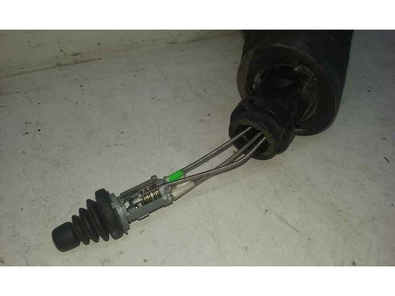 Recambio de retrovisor derecho para fiat punto berlina (188) 1.2 8v referencia OEM IAM   C/ MANDO