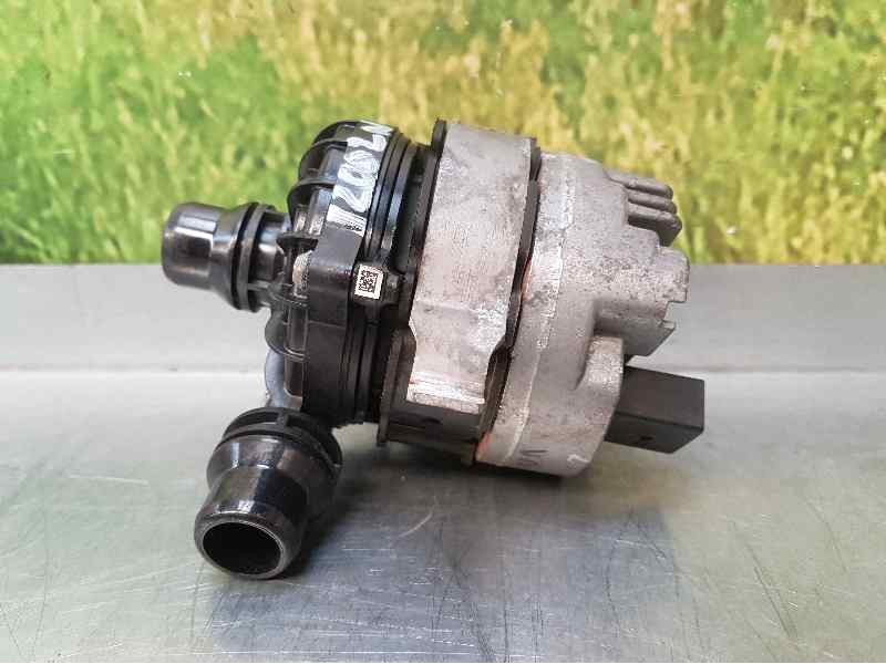 Recambio de bomba agua adicional para mercedes-benz clase c coupe (w205) c 63 amg (205.386) referencia OEM IAM A2055002900 A2C91