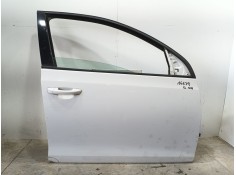 Recambio de puerta delantera derecha para volkswagen golf vi (5k1) 1.4 tsi referencia OEM IAM 5K4831056H  